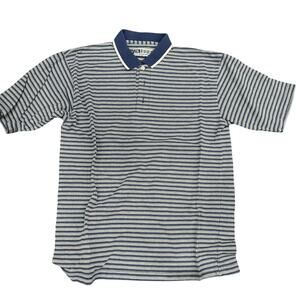 United A Break From Tradition Polo Short Sleeve Collared Shirt